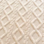 1pc Winter Warm Bed Sheet with Elastic Band Single/Queen/King Mattress Cover Thick Coral Fleece Fluffy Fitted Bed Sheets for Bed - Image 3