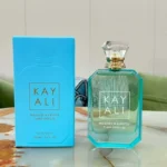 KAYALI 81 Yum Boujee Marshmallow 36 The Wedding Silk Santal Eau de Parfum Men Woman 100ML Original Arabic Perfume - Image 2