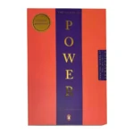 The Concise 48 Laws Of Power English Book By Robert Greene