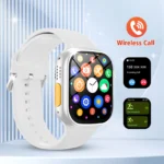 2025 New Smart Watch, Outdoor Sports and Fitness Tracker, Bluetooth Calling, Message Notifications, Suitable for Men and Women - Image 7