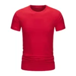 Men T-shirt Summer O-Neck Short Sleeve T Shirts Unisex Fashion - Image 4