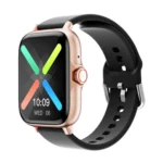 1.83” Waterproof Smart Watch with Message Answer Call Sleep Monitoring Sports Pedometer Information Alerts For iPhone Android