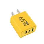Total 65W GaN Charger USB PD Type C