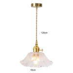 Nordic E27 Ceiling Lights For Hallway Aisle Corridor Bedroom Kitchen Villa Restaurant Gallery Living Room Indoor Home Fixtures - Image 15