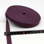 12mm(1/2") Narrow Ironed Single Folded Cotton Solid Color Bias Binding Tape Diy Ribbon Garment Quilt Craft Sewing Accessories - Image 17