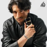 Lattafa Perfumes Asad Unisex Eau De Parfum Spray 3.4 Ounce Cologne Persistence Arabian women’s perfume Pheromone long-lasting