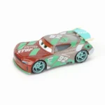 Disney Pixar Metal Cars hat Lightning McQueen 1:55 Diecast Car Supercar Model Toy For Kid birthday Gift - Image 19
