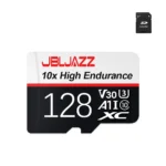 High-Speed Mini SD Card 512GB 256GB 128GB Class 10 Memory Card for Phones Tablets Cameras - Expandable Storage - Image 10