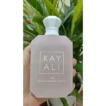KAYALI 81 Yum Boujee Marshmallow 36 The Wedding Silk Santal Eau de Parfum Men Woman 100ML Original Arabic Perfume - Image 5
