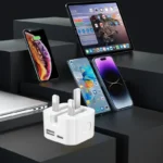 Super Fast Quick Charging Dual Ports - Image 6
