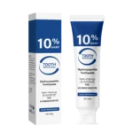 120g Nano Hydroxyapatite Toothpaste Remover Coffee/Tea Stain Improve Bad Breath Prevent Caries Fresh Breath Teeth Dental Care - Image 7