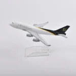 JASON TUTU Diecast Metal 1/400 Scale Aeromexico Boeing 787 Planes Aircraft Model Planel Airplane Collect Gifts - Image 35