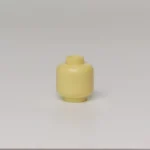 100pcs DIY MOC For 3626  Building block parts For Body Part Head (Plain) - Blocked Open Stud - Image 44