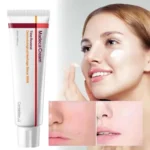 Korean Centella Face Cream Madeca Time Reverse 50ml Anti-Aging Moisturizer Reduces Wrinkles Firms Hydrates Mature Dry Skin - Image 4