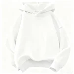Children's Fashion Kids Boy Hoodies 2026 Spring Autumn Girls Casual Hoodies Sweatshirt Kids Solid Color Hoodies Sweatshirt - Image 14