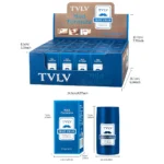 Refreshing and cleansing shaving cream, deep cleansing, moisturizing without greasiness, men's facial care shaving cream - Image 4