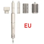 Shark Flexstyle HD430  Negative Ion Hair Dryer 5-in-1 Multi-function  Automatic Hair Curler Hair   High-speed Hair Dryer - Image 9