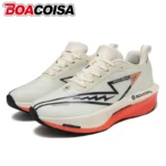 Men Running Shoes Breathable Non-slip Outdoor Sports Tennis for Women’s Casual Sneakers Marathon Jogging Walking Flat Shoe