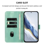 Magnetic Cards Solt Wallet Leather Case For Google Pixel 9 10 Pro XL 9A 8 8A 7 7A 6 6A Flip Book Bag Kickstand Pocket Cover