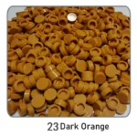 1000 Pcs City Building Blocks Flat Tile 1x1 98138 Round Bricks DIY Enlighten Blocks Parts Blocks for Children Boys Girls Gifts - Image 49