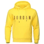 Men's long sleeved hooded casual sportswear multifunctional and fashionable new style - Image 2