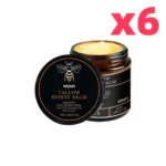 Beef Tallow Face Cream Improves Loose Skin Lasting Moisturizing Soothing Anti Aging Lifting Brightening Nourishing Skin Care - Image 10
