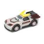 Disney Pixar Metal Cars hat Lightning McQueen 1:55 Diecast Car Supercar Model Toy For Kid birthday Gift - Image 24