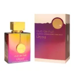 105ml / 3.6oz Unisex High-Quality Arab Perfume | Club De Nuit Long-Lasting Fragrance Body Spray Woody Notes Clone Parfum - Image 5