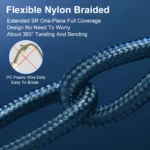 Vumpach usb type c cable - Image 2