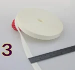 12mm(1/2") Narrow Ironed Single Folded Cotton Solid Color Bias Binding Tape Diy Ribbon Garment Quilt Craft Sewing Accessories - Image 9