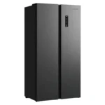 2025 Premium 586L 4-Door French Door Refrigerator - Inverter Energy Saving Large Capacity Household Fridge - Image 6