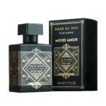 Brand Arabic Lasting Fragrance Body Spray Perfume Women Floral Scent Pheromone Eau De Parfum Men Cologne 50ml Toilette Unisex - Image 8