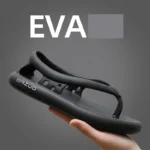 Summer Men’s Sandals Outdoor Fashion Roman Sandals Beach Anti slip Casual Lightweight Open Toe Slippers Boys’ Flip-flops