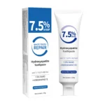 120g Nano Hydroxyapatite Toothpaste Remover Coffee/Tea Stain Improve Bad Breath Prevent Caries Fresh Breath Teeth Dental Care - Image 9