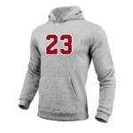 2025 Fahsion Printed Hoodies for Men High Quality - Image 3