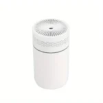 250ML Car Air Humidifier Portable Mini Spray Mist Humidifier with LED Light USB Powered Essential Oil Difffor Bedroom and Travel - Image 7