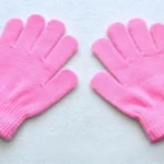 For 6-10 Years Old Kids Boys Girls Winter Cold and Warm Gloves Children Gloves