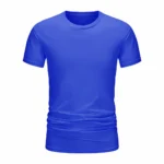 Men T-shirt Summer O-Neck Short Sleeve T Shirts Unisex Fashion - Image 6