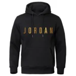 Men's long sleeved hooded casual sportswear multifunctional and fashionable new style - Image 7