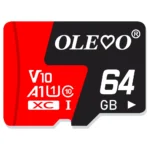 Class10 Memory Card 256GB 128GB 64GB 32GB 16GB Micro V10 sd card flash card 8GB 4GB Memory TF/SD Card for Mobile Phone - Image 8
