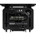 DZOFilm Catta 35-80mm T2.9 Full Frame Cine Zoom Lens for Photography E-Mount Camears - Image 6