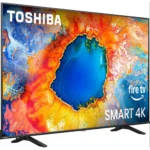 43″ Class C350 Series LED 4K UHD Smart ire TV, Voice Remote with Alexa, ree & Live TV