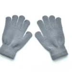For 6-10 Years Old Kids Boys Girls Winter Cold and Warm Gloves Children Gloves