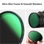 CPL Filter 37 43 46 40.5 49 52 55 58 62mm 67mm 72mm 77 82 mm Circular Polarizer Polarizing Filter for Canon Nikon Sony Fujifilm - Image 4