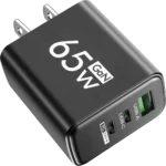 Total 65W GaN Charger USB PD Type C