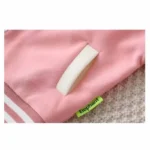 Boys Girls Baseball Coat Baby Letter Jacket Spring Autumn New Clothes Girls Fashion Casual Sports Outerwear 12M-12 Years Old - Image 5