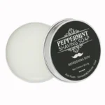 Shaving Soap Bar - Organic Foam Shaving Cream For Men Face Freshness And Cleanliness Maintainer Handmade Smooth Texture Ear - Image 4