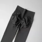 High Waist Yoga Leggings Women Seamless Push Up Sport Leggings Fitness Running - Image 38