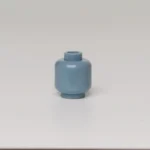 100pcs DIY MOC For 3626  Building block parts For Body Part Head (Plain) - Blocked Open Stud - Image 23