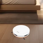 3000PA Smart Robot Vacuum Cleaner Sweeping Machine, 3-in-1 Sweeping Machine, Cordless Sweeping Machine carpet sweeper